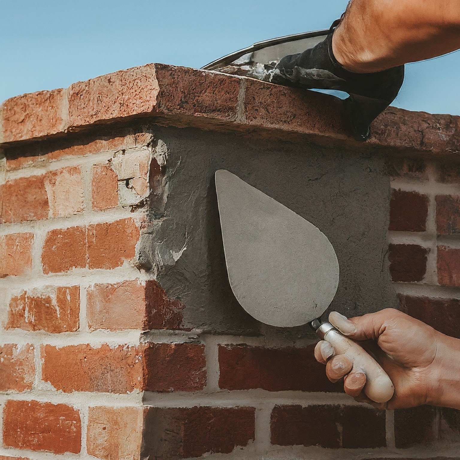 Expert Chimney Masonry Repair in Bonita, California - Professional Service by Chimney Sweep Bonita
