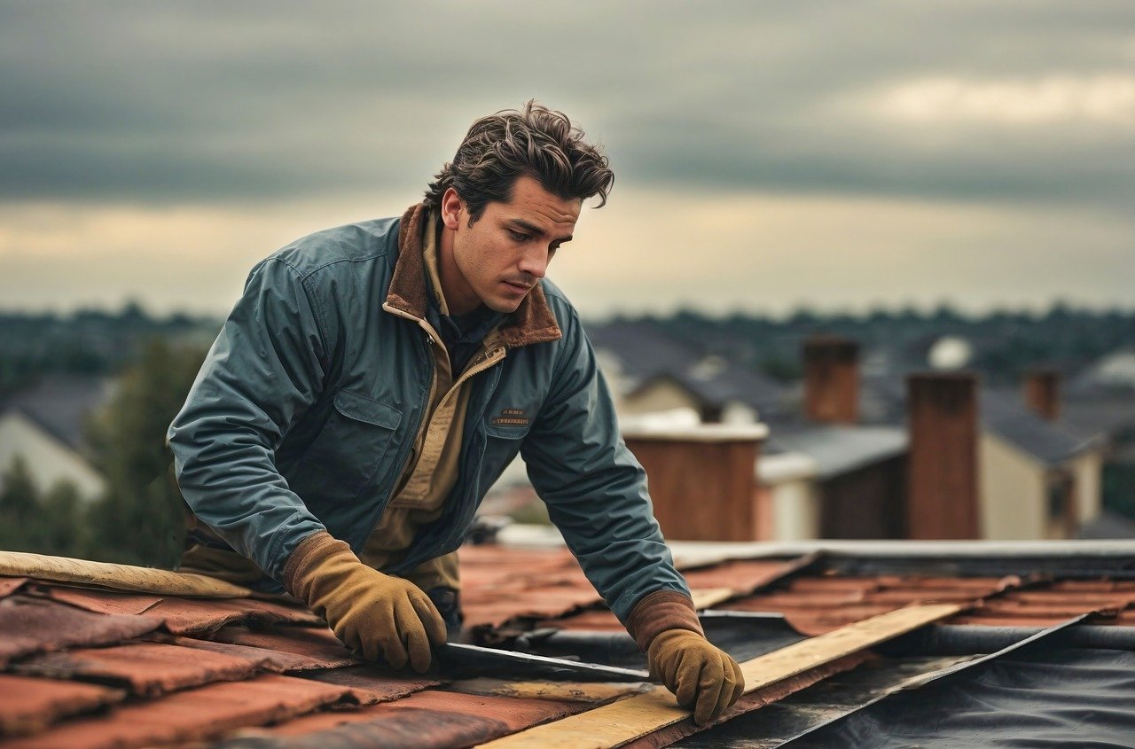 Professional Chimney Waterproofing Services In Bonita California