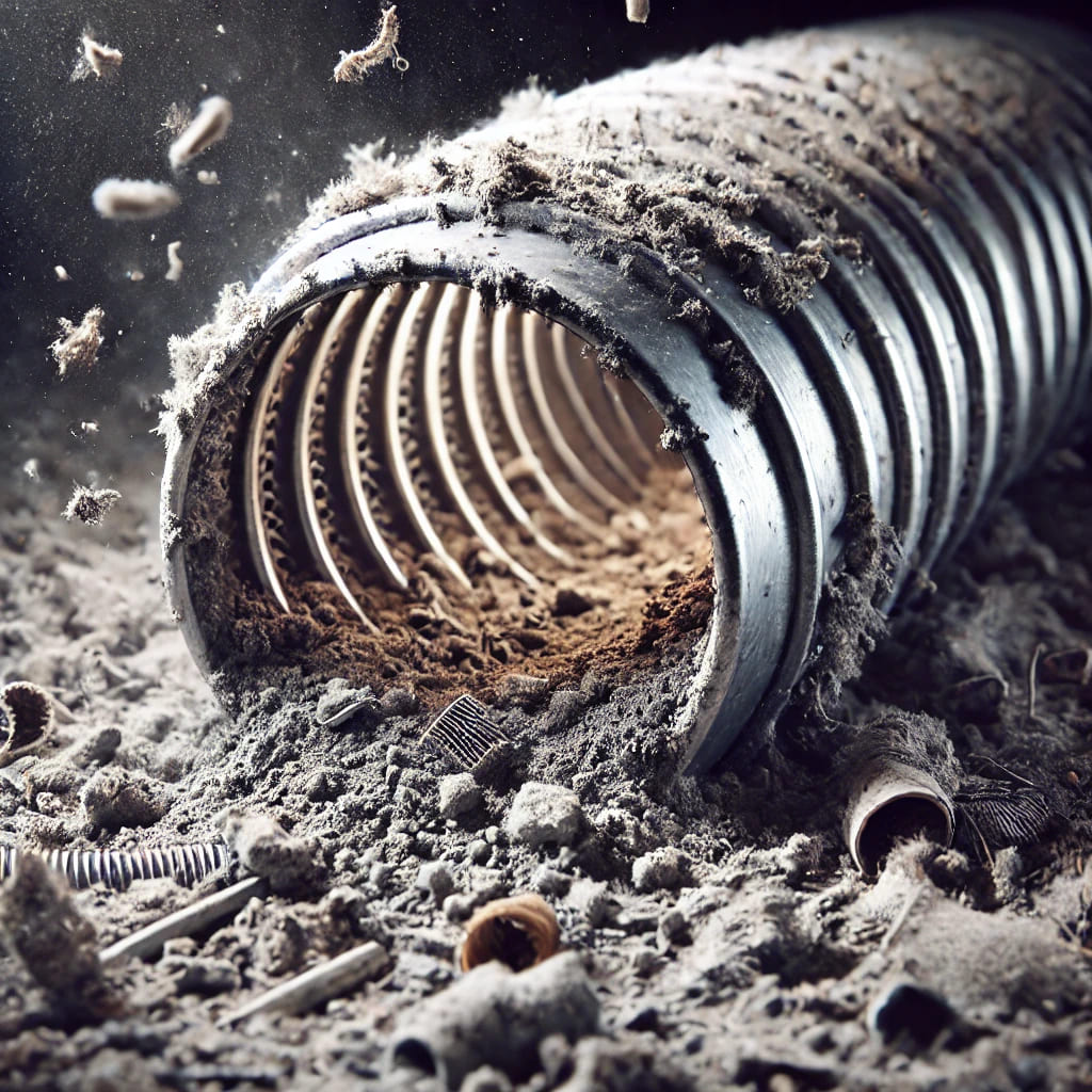 Professional Dryer Vent Cleaning Bonita CA - Expert Safety and Efficiency Solutions by Chimney Sweep Bonita