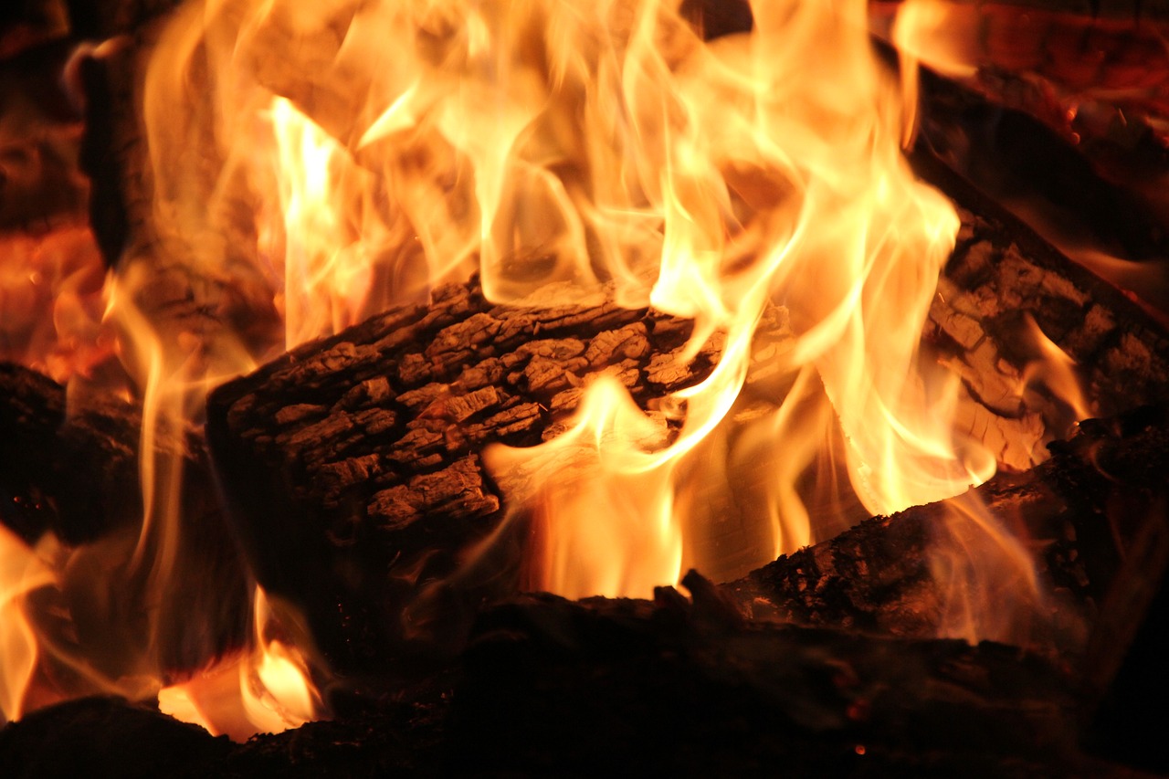 Professional Fireplace Cleaning Services In Bonita California