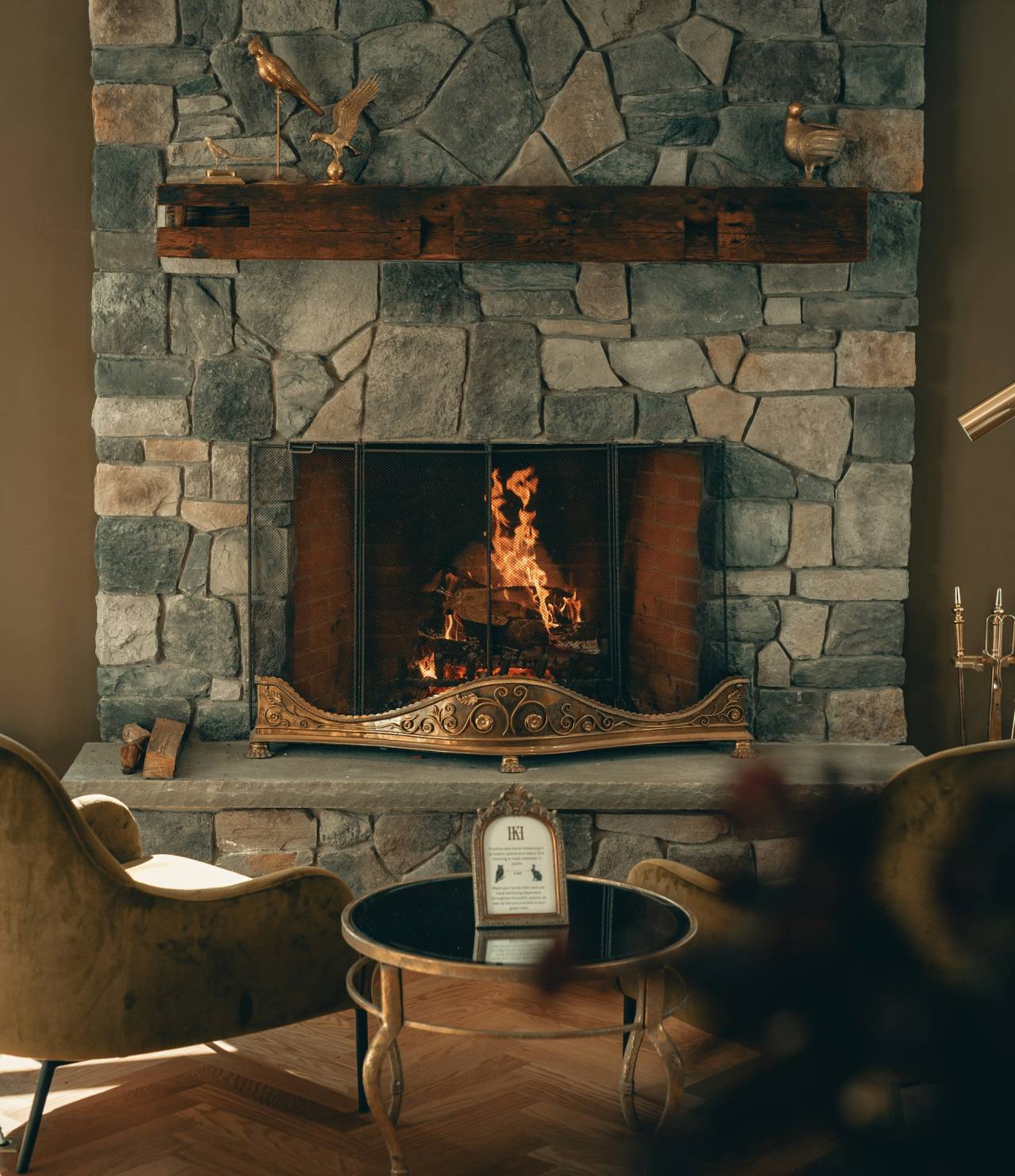 Professional Fireplace Services In Bonita California