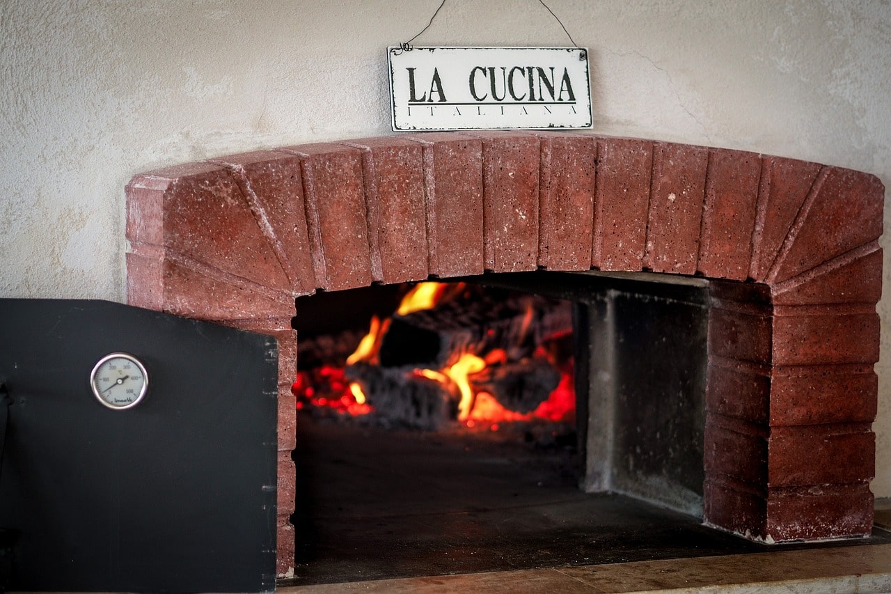 Premium Pizza Ovens and Grills in Bonita, California