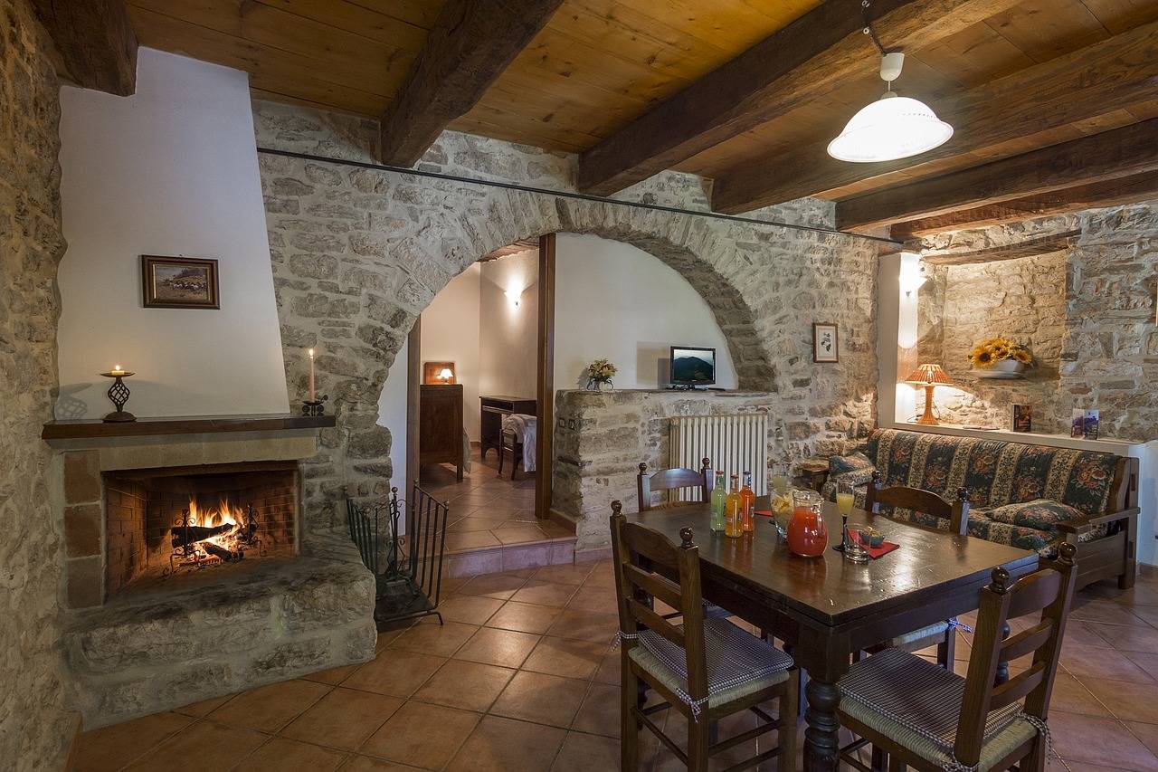 Expert Stove Installation in Bonita, California - Professional Service by Chimney Sweep Bonita